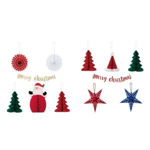 Online Mark S オーナメント ガーランド クリスマスアイテム Yahoo ショッピング