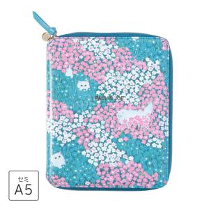 PAUL&JOE（ポール＆ジョー） 文房具 EDiT 手帳カバー 週間ノート用