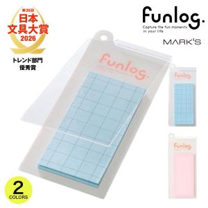 数字 順位 スティックマーカー ふせんメモ 38610/スリム付箋 8柄入り