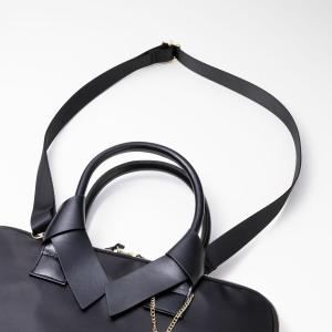 直営店限定 ポール & ジョー PCバッグ・L...の詳細画像3