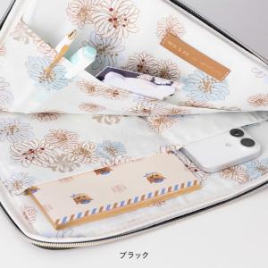 直営店限定 ポール & ジョー インナーキャリ...の詳細画像2