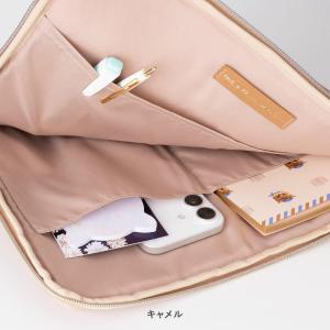 直営店限定 ポール & ジョー インナーキャリ...の詳細画像3