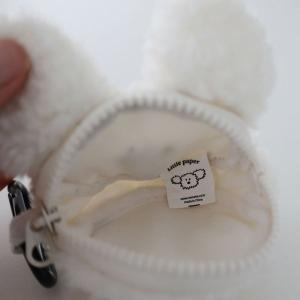 AirPods エアーポッズ ポーチ イヤホン...の詳細画像3