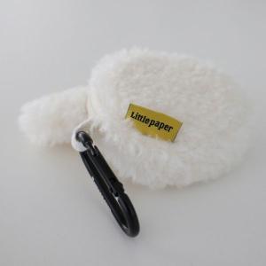 AirPods エアーポッズ ポーチ イヤホン...の詳細画像4
