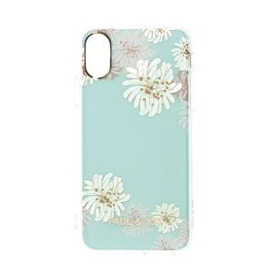 ポールジョーiphoneケースの商品一覧 通販 Yahoo ショッピング