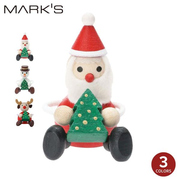 レスニー・ツリー 人形 木 動物 チェコ 飾り インテリア 雑貨 東欧 クリスマス X'mas ハラ...