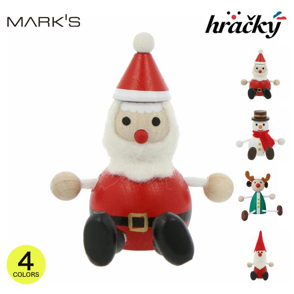 ハラチキ レスニー マークスクリスマス X'mas インテリア雑貨 プレゼント ギフト かわいい お...