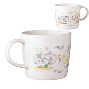 マグカップ ファンシー 北澤平祐 300ml ...の詳細画像1
