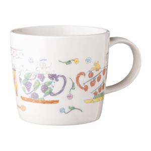 マグカップ ファンシー 北澤平祐 300ml ...の詳細画像3