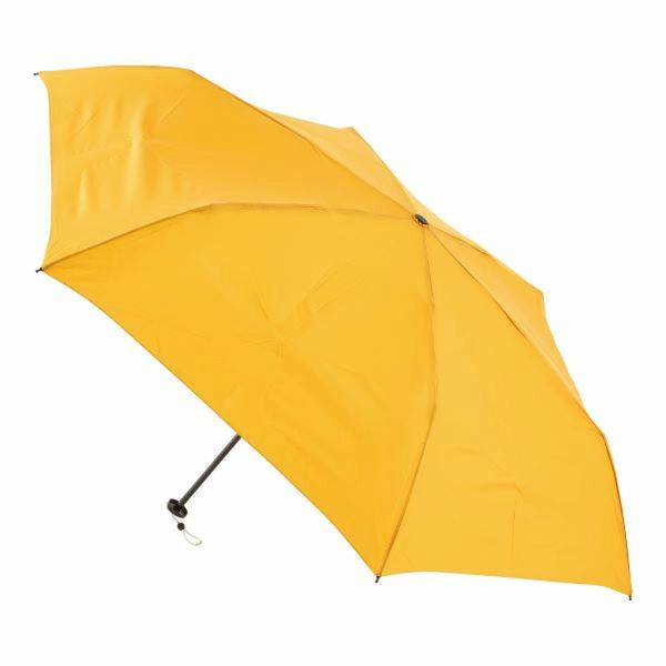 estaa urawaza(ウラワザ) 折傘 スリム プレーン 日傘 軽量 コンパクト UVカット ...