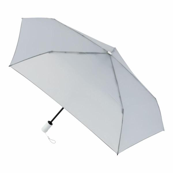 estaa 折傘 MagicalTech 自動開閉 プレーン 52cm 日傘 防水 UVカット 軽量...