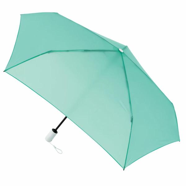 estaa 折傘 MagicalTech 自動開閉 プレーン 52cm 日傘 防水 UVカット 軽量...