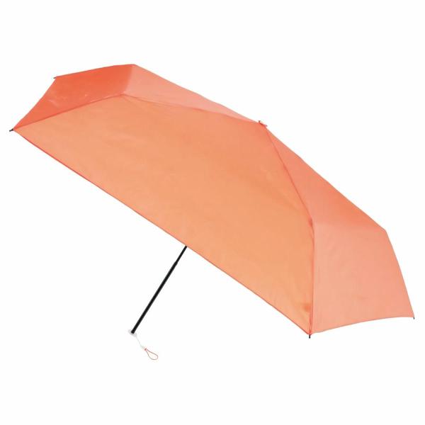 estaa 折傘 MagicalTech 超軽量ミニ プレーン 55cm 日傘 軽量 コンパクト U...