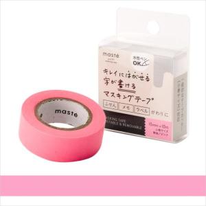 MARK'S（マークス） マステ マスキングテープ 15mm幅 シール