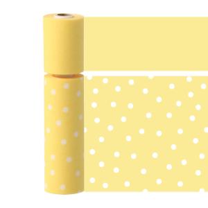 MARK'S マステ マスキングテープ ベーシック IMPRESSIVETONE