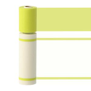 MARK'S（マークス） マステ マスキングテープ 幅15mm 8巻セット シール