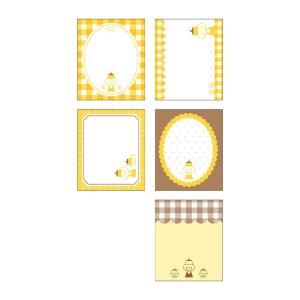 mizutama「マステ」 水性ペンで書けるマ...の詳細画像1