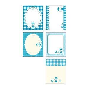 mizutama「マステ」 水性ペンで書けるマ...の詳細画像1