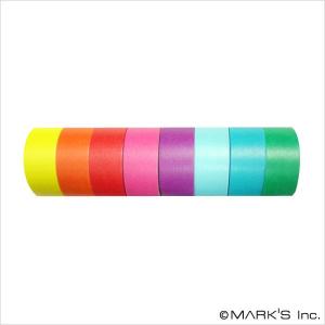 MARK'S（マークス） マステ マスキングテープ ベーシック