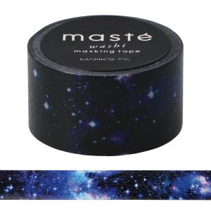 MARK'S（マークス） マステ マスキングテープ セット 8巻 ベーシック