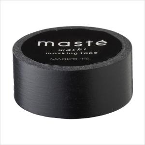 MARK'S マステ マスキングテープ ベーシック IMPRESSIVETONE