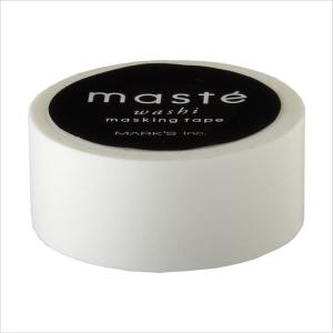 MARK'S（マークス） マステ マスキングテープ ベーシック