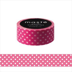 MARK'S（マークス） マステ マスキングテープ 15mm幅 シール