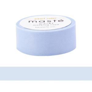 MARK'S マステ マスキングテープ セット 8巻 ベーシック