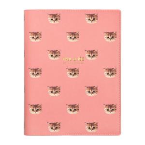 システム手帳 A5正寸 バインダー トライアルリフィル入り