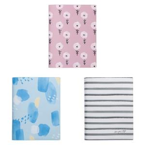 2023年 システム手帳用 リフィル セット ミニ6穴 リトルツインスターズ