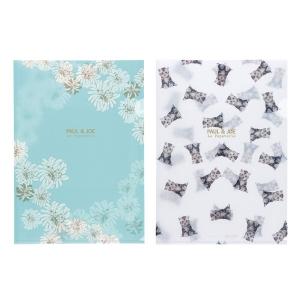 ポールアンドジョー ラ・パペトリー クリアホルダー