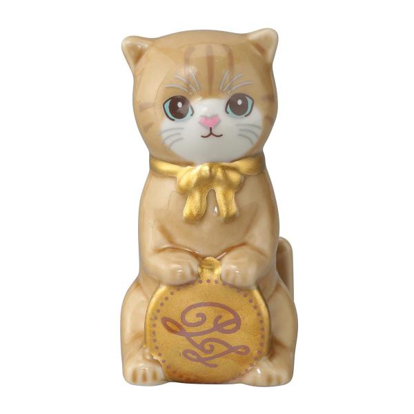 ポール ＆ ジョー メモスタンド ヌネット 猫 陶器 セラミック メモホルダー 写真立て カードスタ...