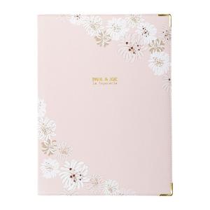 ポールアンドジョー クリップファイル クリップボード