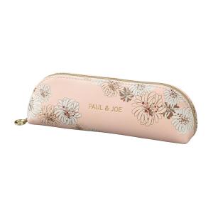 PAUL&JOE（ポール＆ジョー） 文房具 ペンケース・M2 ペンポーチ 筆箱