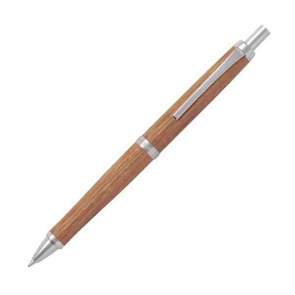 レグノ ボールペン LEGNO 木軸油性ボールペン 細字0.7mm 高級 大人 ギフト プレゼント ...