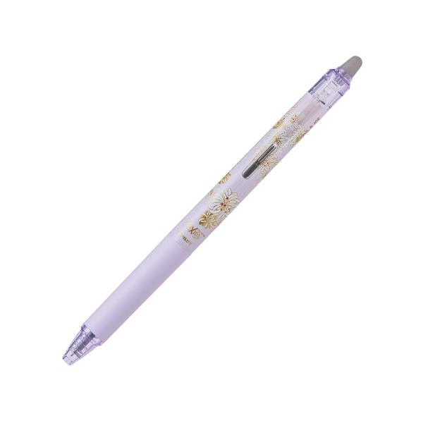 パイロット フリクション シナジーノック ポール &amp; ジョー 0.4mm クリザンテーム・バイオレッ...
