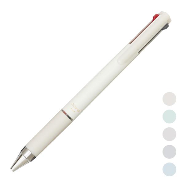 パイロット ジュースアップ3 0.4超極細 ゲルボールペン ＜ジェラート＞ 0.4mm 3色ボールペ...