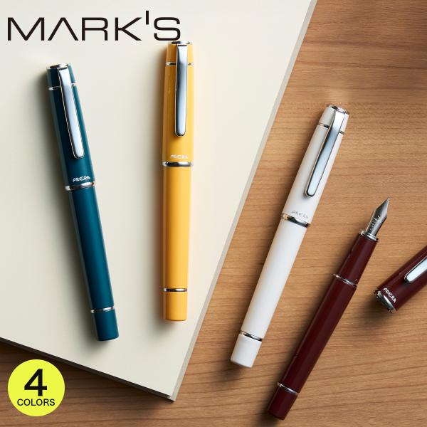 パイロット プレラ 万年筆 M（中字）PILOT つけペン インク ショートサイズ プレゼント ギフ...
