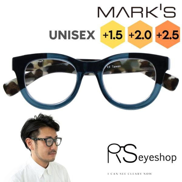 老眼鏡 リーディンググラス 1133C1 おしゃれ シニアグラス 読書用 眼鏡 メガネ ニューヨーク...