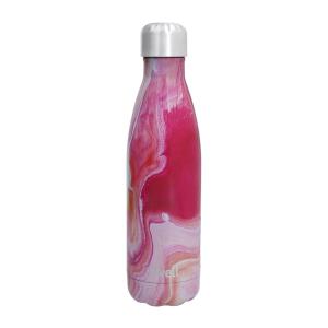 S'well（スウェル） ステンレスボトル・17oz・500ml ピンクトパーズ