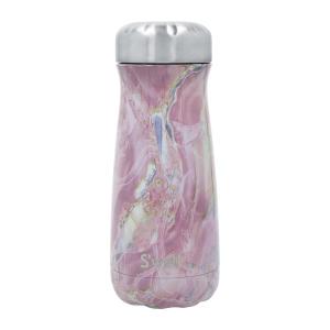 S'well（スウェル） ステンレスボトル・17oz・500ml オニキス 水筒
