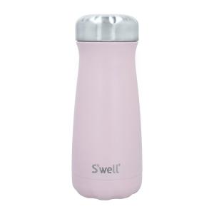 S'well（スウェル） ステンレスボトル・17oz・500ml ピンクトパーズ