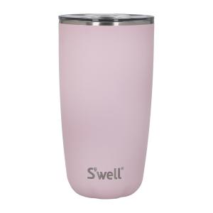 S'well（スウェル） ステンレスボトル・17oz・500ml ピンクトパーズ