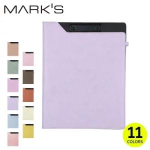 クリップファイル バインダー A4 おしゃれ かわいい 大人