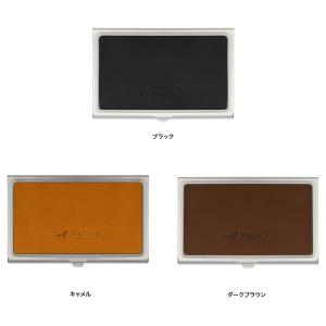名刺入れ カードケース メンズ レディース 本...の詳細画像1