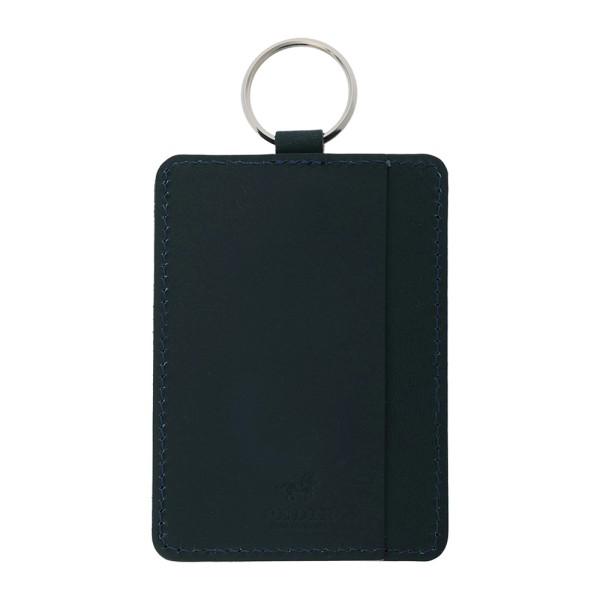 定期入れ ICカード パスケース メンズ レディース 本革 姫路レザー 通勤 通学 おしゃれ メタル...