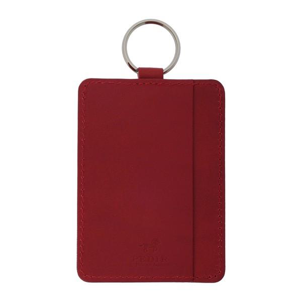 定期入れ ICカード パスケース メンズ レディース 本革 姫路レザー 通勤 通学 おしゃれ メタル...