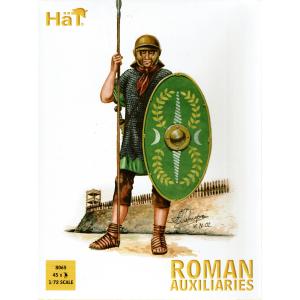 ローマ外人部隊 1/72 ハットの商品画像