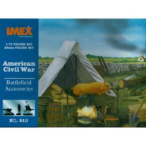 戦場アクセサリ 1/72 アイメックス