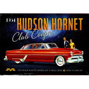 メビウス 1/25 1952年ハドソン・ホーネット メルズ・ドライブイン